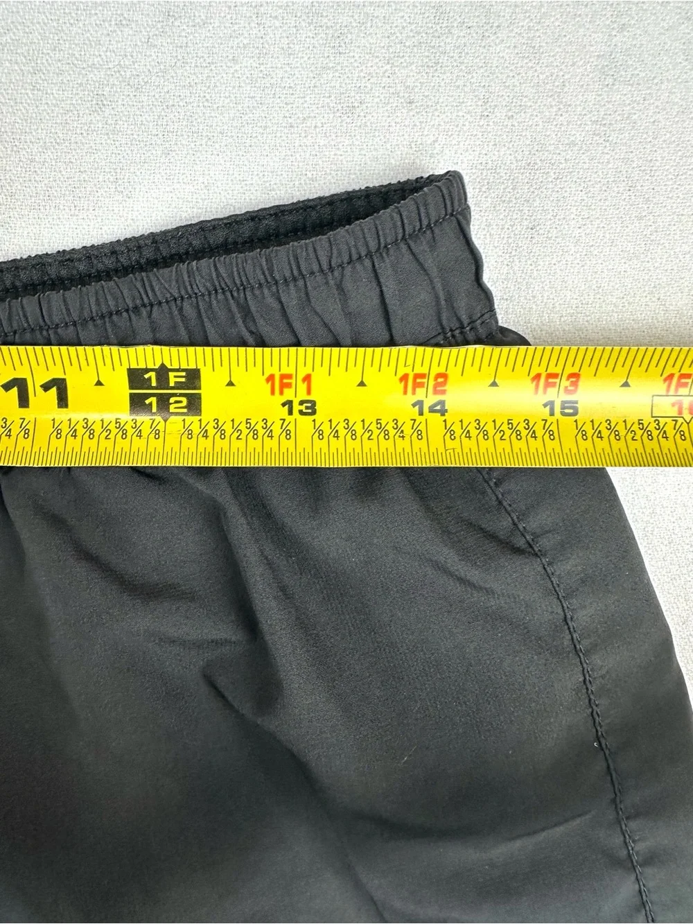The North Face Men's Flash Dry Pull On Drawstring Short Hiking